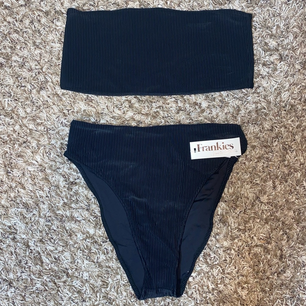 Frankie’s Bikini’s